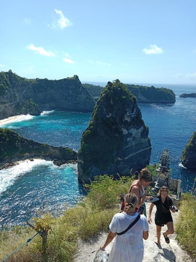 Griya Nusa Batununggul 外观 照片
