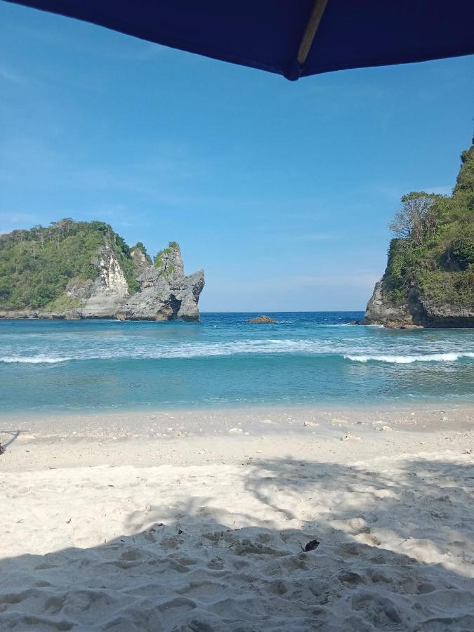 Griya Nusa Batununggul 外观 照片