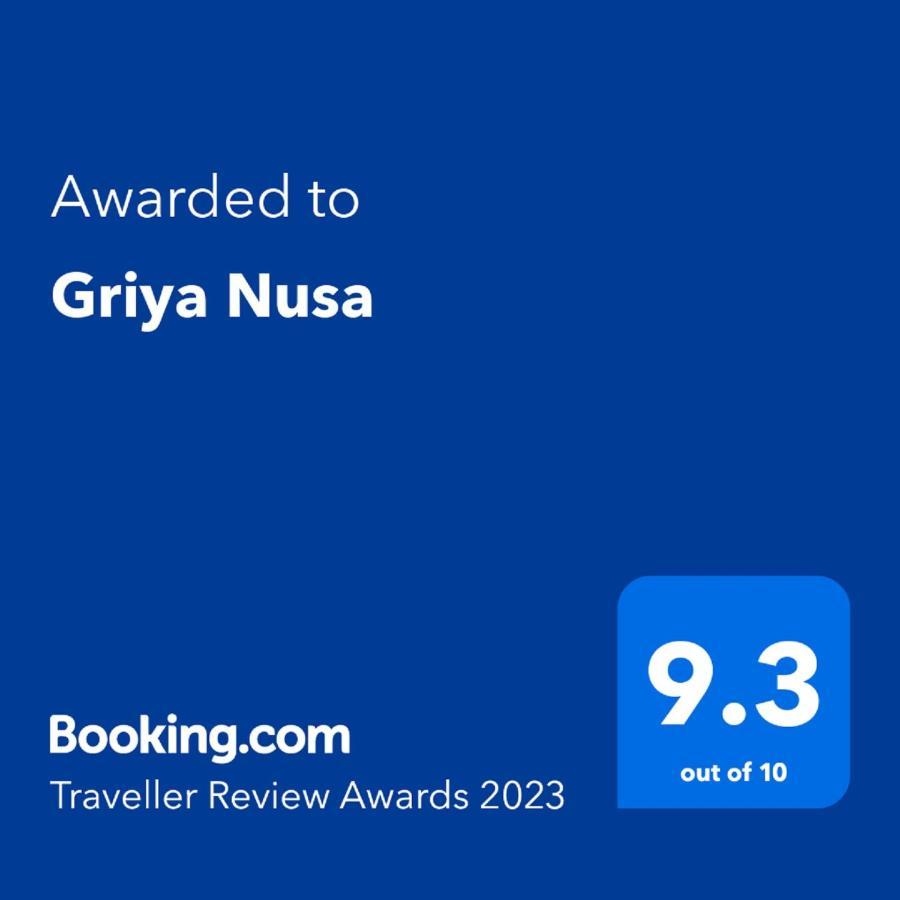Griya Nusa Batununggul 外观 照片