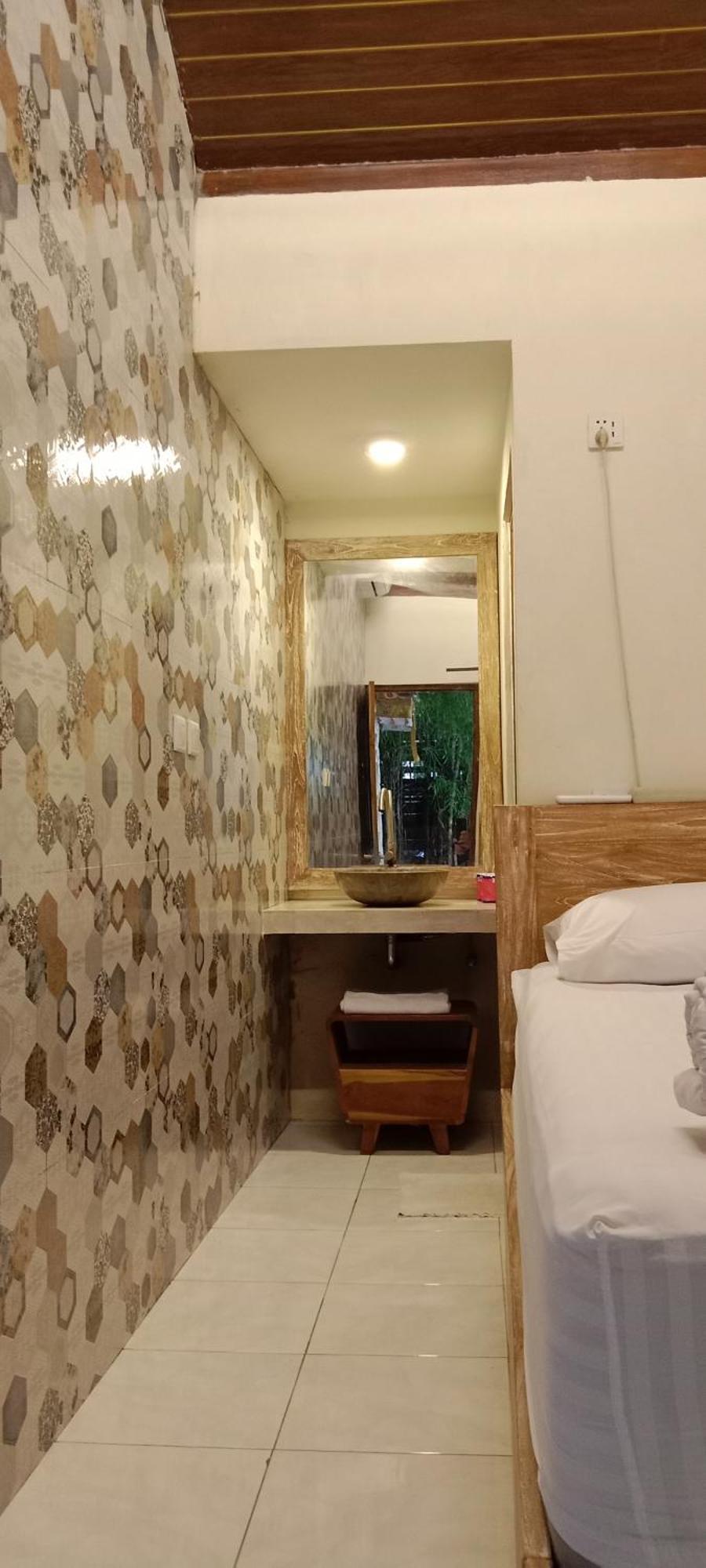Griya Nusa Batununggul 外观 照片