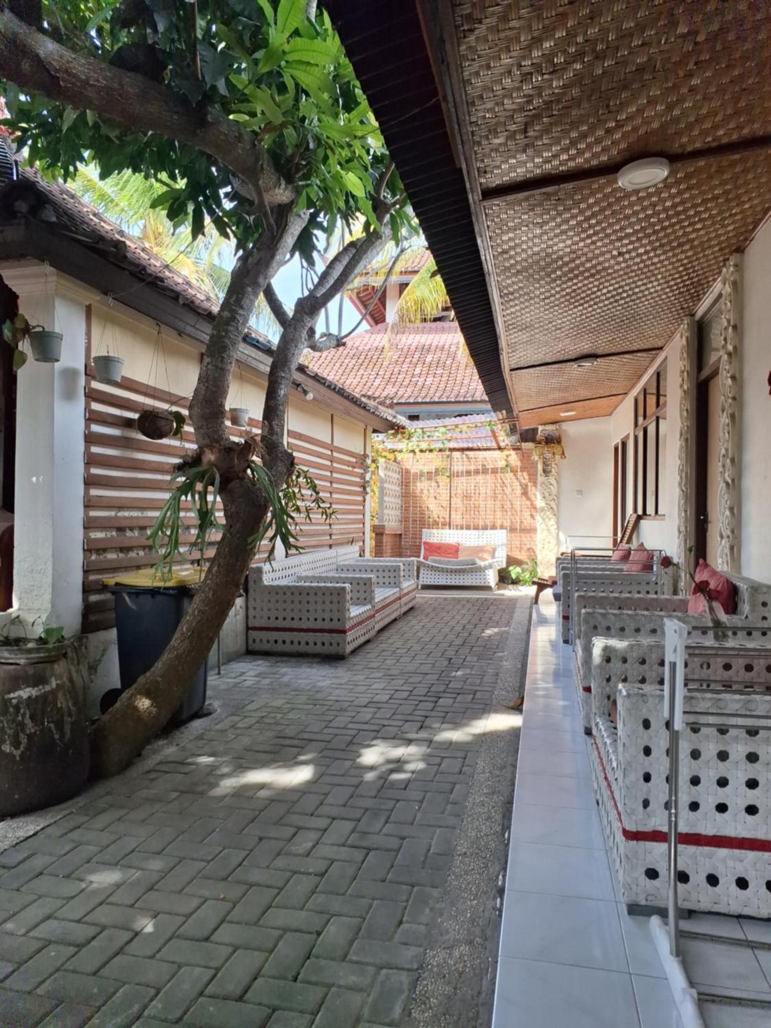 Griya Nusa Batununggul 外观 照片