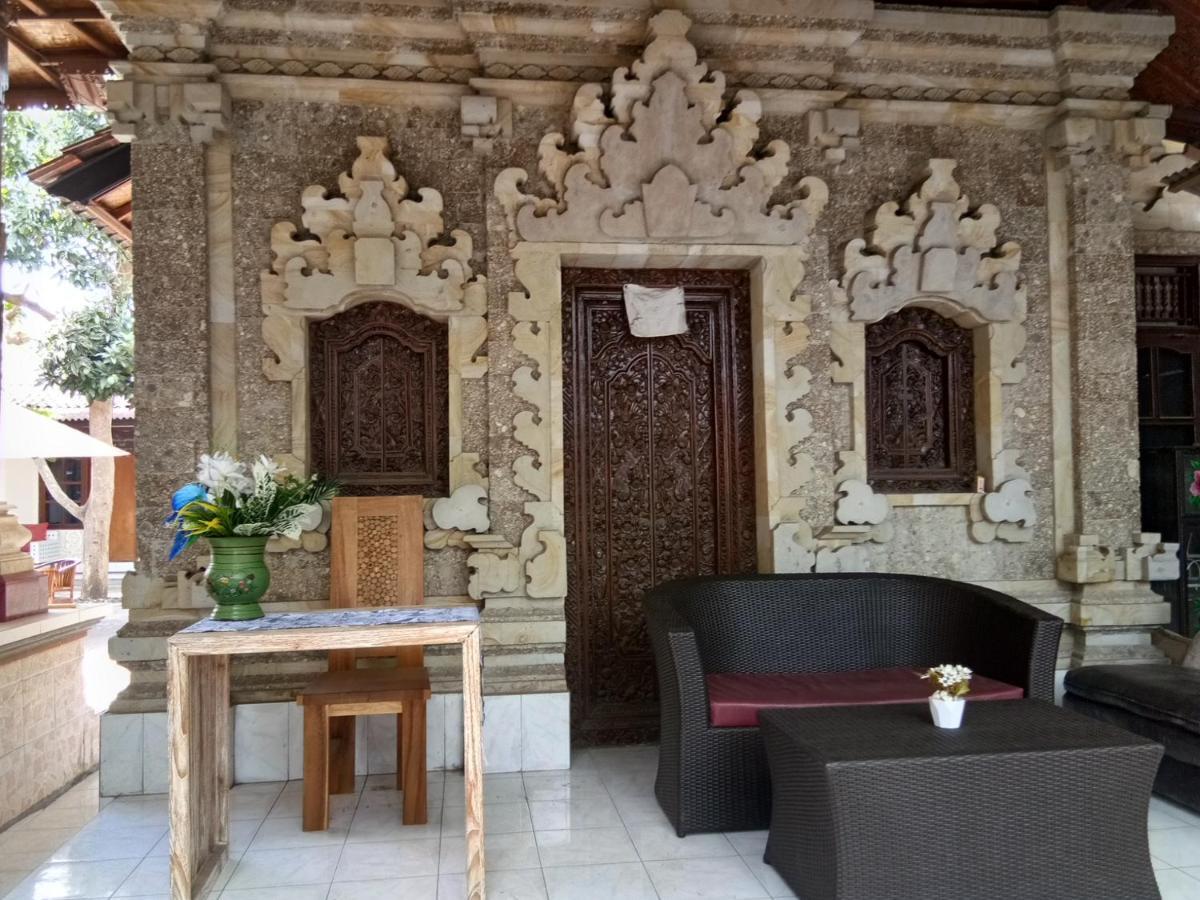 Griya Nusa Batununggul 外观 照片