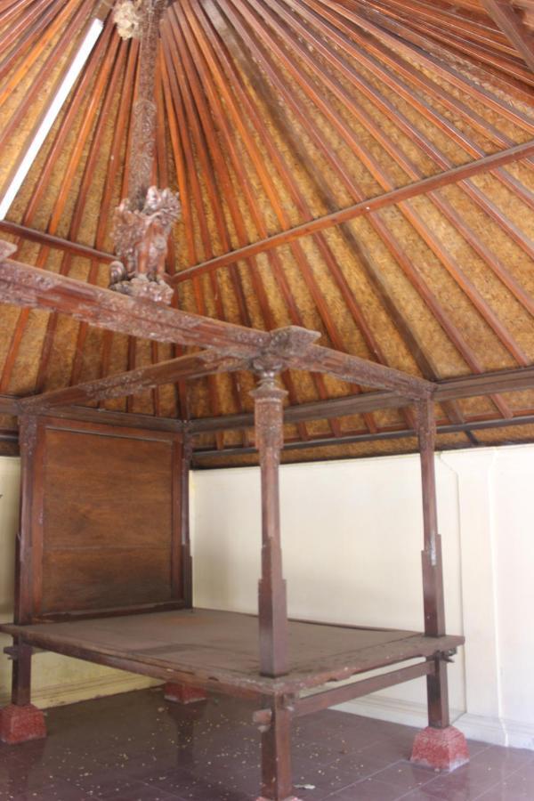 Griya Nusa Batununggul 外观 照片