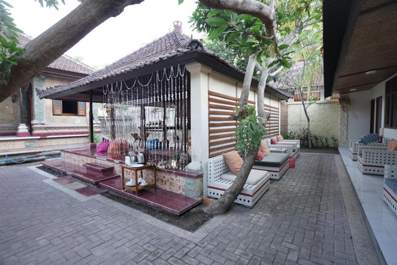 Griya Nusa Batununggul 外观 照片