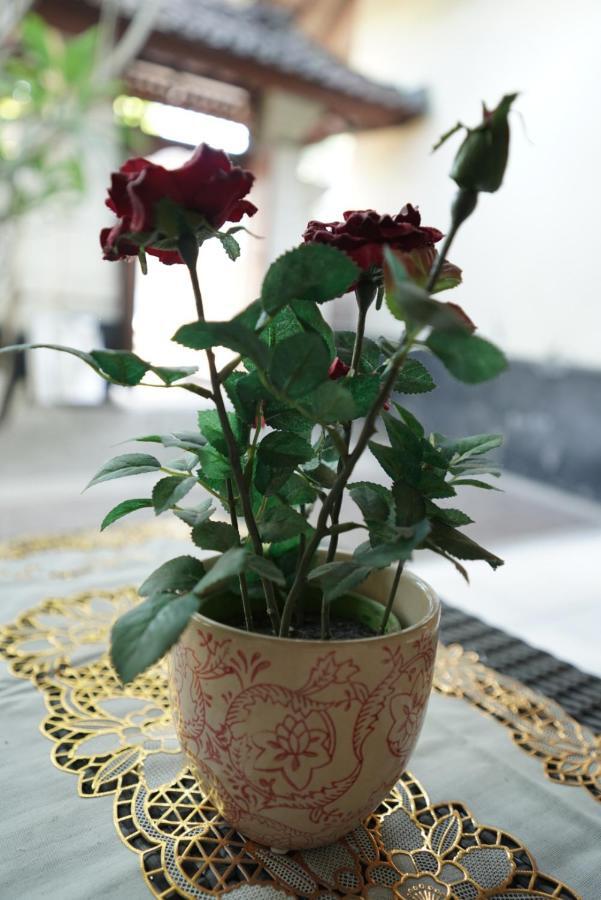 Griya Nusa Batununggul 外观 照片